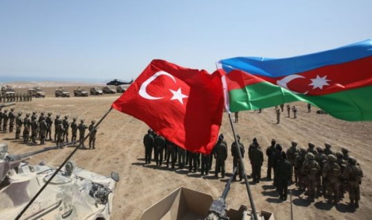 Türkiyə MN: “Azərbaycanlı qardaşlarımız 28 il sonra “Xarıbülbül”ün ətrini duyacaq” - FOTO