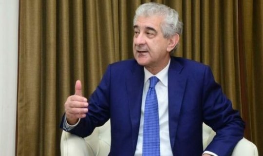 Əli Əhmədov: “Şuşasız Azərbaycan ruhsuz bədəni xatırladırdı, indi bu bədənə ruhu qaytarıldı”