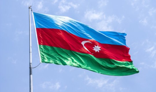 Dövlət Himni Şuşanın azadlıq müjdəsi münasibətilə qələbə ovqatı ilə ifa edilib