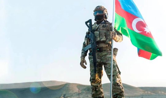 Şuşanın azad olunması ordumuza bu üstünlükləri verdi - AÇIQLAMA