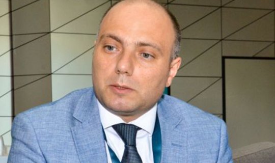 Anar Kərimov: 