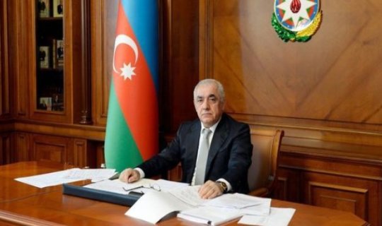 Ermənistanın təcavüzü nəticəsində dəymiş ziyanı aradan qaldırmaq üçün Komissiyanın ilk iclası keçirilib - FOTO