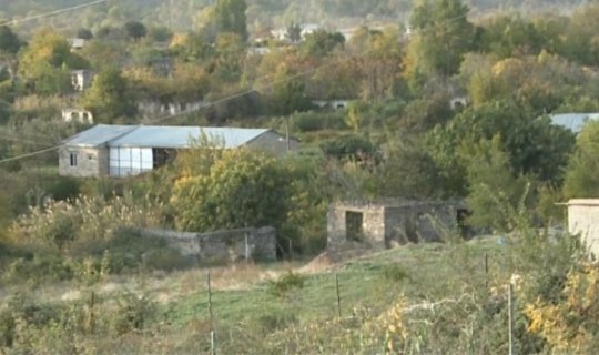 Ali Baş Komandan və Ordumuzdan bayram müjdəsi: 71 kənd, 1 qəsəbə, 8 strateji yüksəklik