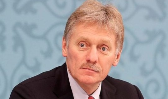 Peskov: “Rusiya, Azərbaycan və Ermənistan liderləri Qarabağla bağlı bəyanat imzaladı”