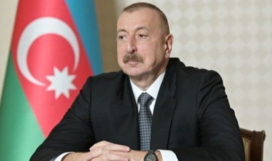 İlham Əliyev və Vladimir Putin videokonfrans formatında görüşüblər - YENİLƏNİB + VİDEO