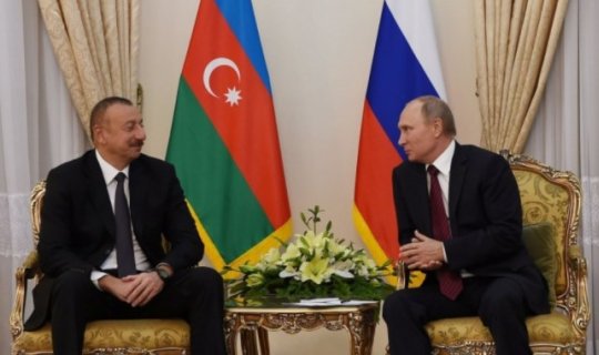 Ağdam, Kəlbəcər və Laçın Azərbaycana qaytarılır -xa0BƏYANAT