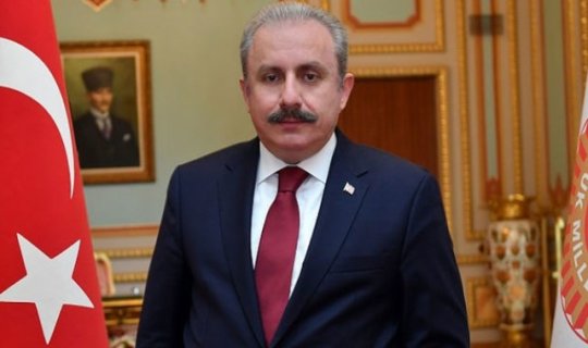 Mustafa Şəntop Azərbaycan xalqını təbrik etdi - FOTO