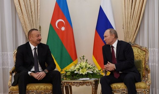 Kəlbəcər, Ağdam və Laçın Azərbaycana hansı tarixlərdə qaytarılır?xa0- BƏYANATIN TAM MƏTNİ