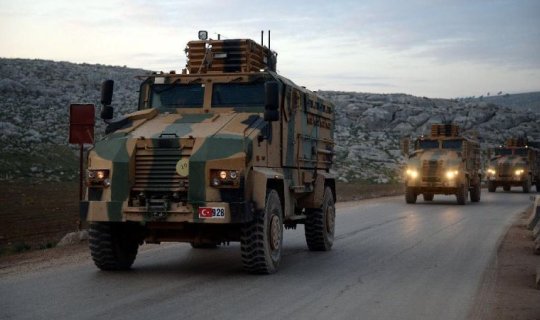 Türkiyə hərbçiləri Qarabağa gəlir