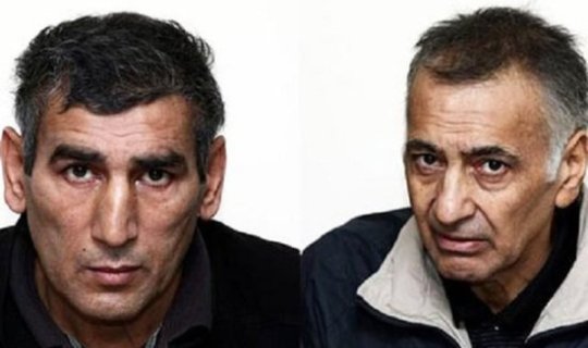 Dilqəm Əsgərov və Şahbaz Quliyev Azərbaycana təhvil veriləcəkxa0- AÇIQLAMA