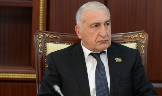 Deputat: “Azərbaycan xilaskar lider İlham Əliyevinxa0xa0rəhbərliyi altında yeni-yeni qələbələrə imza atacaq”