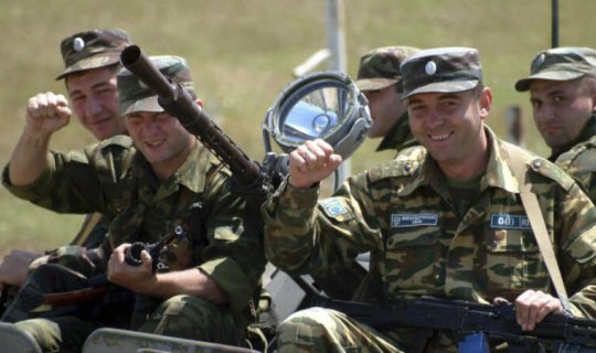 Türk generaldan MÜHÜM AÇIQLAMA: Rus əsgərləri Qarabağda yerləşdirilsə də...