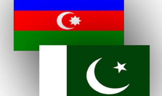 Pakistan XİN Qarabağ razılaşmasını alqışlayır