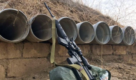 “Ermənilər Azərbaycan ordusunun gücünə tab gətirə bilmirdi” - ATƏT-in Minsk qrupunun keçmiş həmsədri
