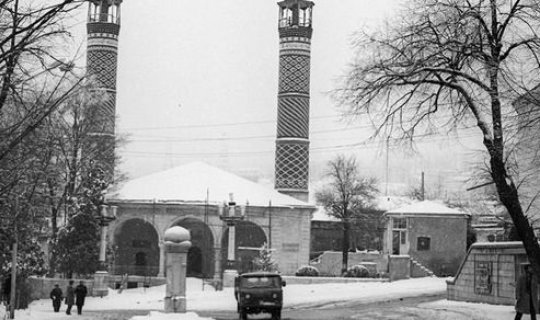 Rusiya sülhməramlılarının yerləşməsi barədə daha bir saxta xəritə yayılıb - FOTO