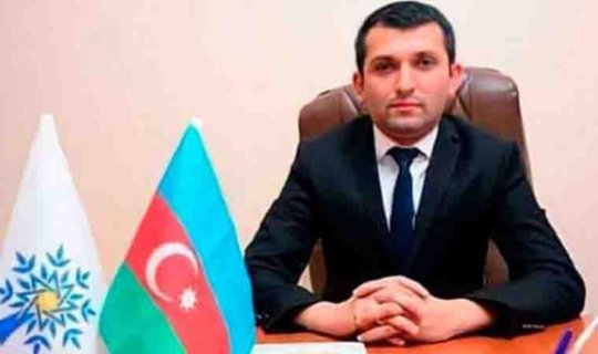Məktəb direktoru Vətən müharibəsində şəhid oldu