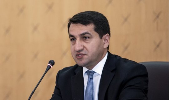 Beynəlxalq təşkilatlar Ermənistanın Azərbaycana vurduğu ziyanın qiymətləndirilməsinə cəlb ediləcək