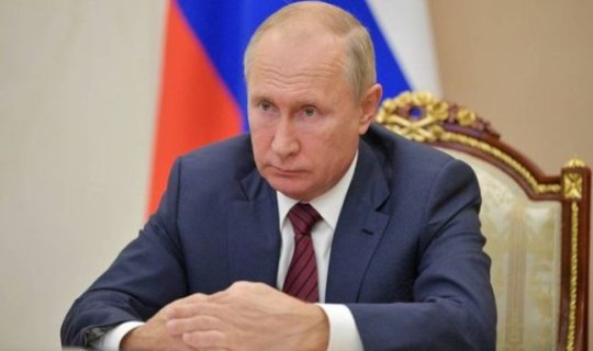 Putindən Qarabağ açıqlaması: “Liderlərin bəyanatı regionda vəziyyətin stabilləşdirilməsinə imkan verdi”
