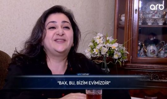 “Şuşaya gedəndən sonra ömrüm 3-5 il uzanar” - 28 ildən sonra bitən həsrət - VİDEO