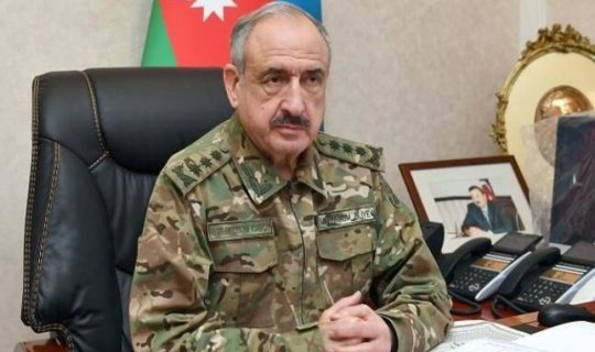 Məhərrəm Əliyev: “Tərəflərdən biri istəyərsə, Rusiya tərk edəcək”
