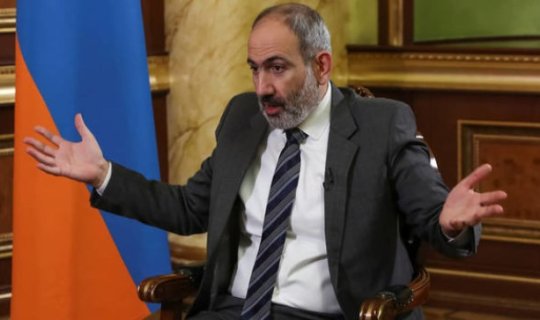 Nikol Paşinyan: “Biz üçtərəfli razılaşmanı cırıb ata bilərik, ancaq bununla heç nə dəyişməyəcək”