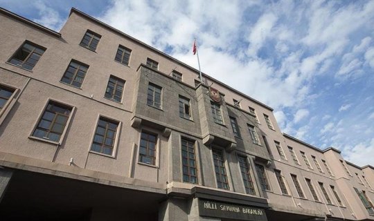 Türkiyə MN: İşğal altındakı bütün torpaqlar Azərbaycana qaytarılmalıdır və bu məsələdə güzəştə getməyə imkan verməyəcəyik