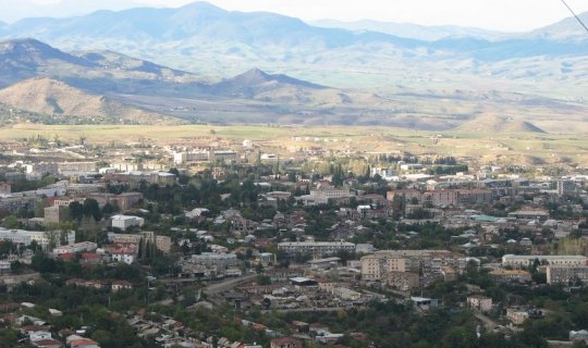 Rusiya sülməramlılarının daha bir hissəsi Xankəndinə gəlib