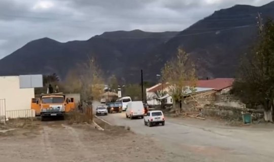 Ermənilərin Kəlbəcərdən çıxarılması üçün ayrılan vaxt niyə uzadıldı?