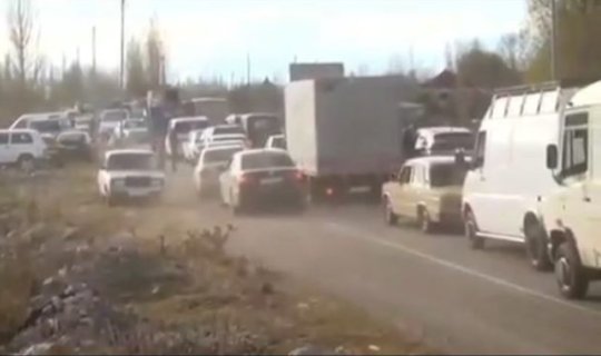 Kəlbəcərin təhvili uzadıldı: Ağdamın birinci qaytarılmasına gətirib çıxaran SƏBƏBLƏR - VİDEO