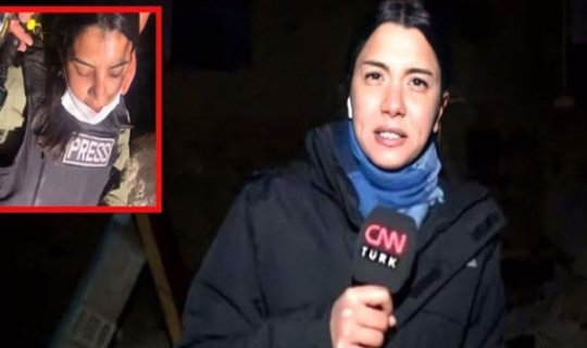 Fulya Öztürk: “Bütün Bərdə ağlamaq səsimi, hayqırtımı eşitdi”