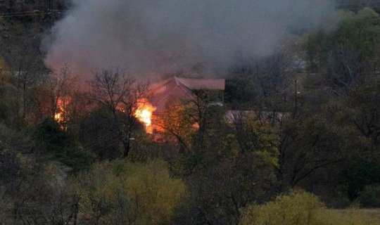 Ombudsman Ermənistanın Kəlbəcərdəki ekoloji terroru ilə bağlı beynəlxalq qurumlara müraciət edib