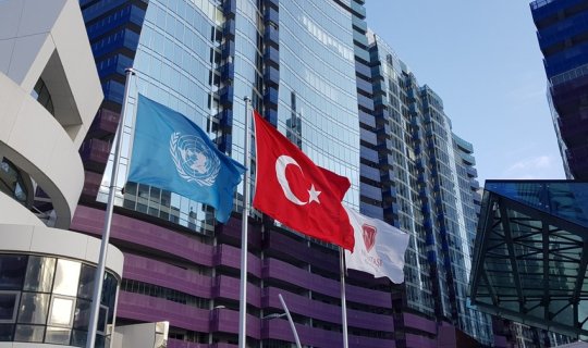 Türkiyədə Universitetdə şəhid ailələrinə ödənişsiz təhsil və təqaüd veriləcək