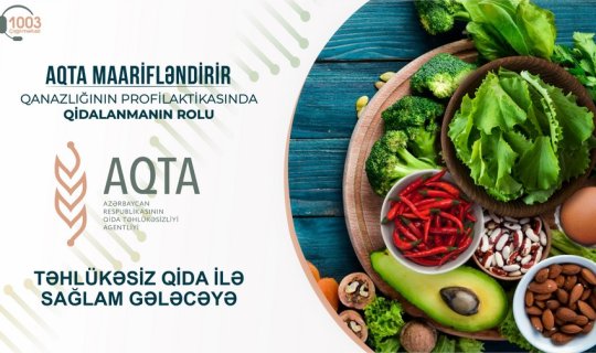 Qanazlığı olan şəxslər necə qidalanmalıdır?