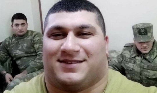 Düşməni vahiməyə salan döyüşçü Paşa kimdir? - FOTOLAR