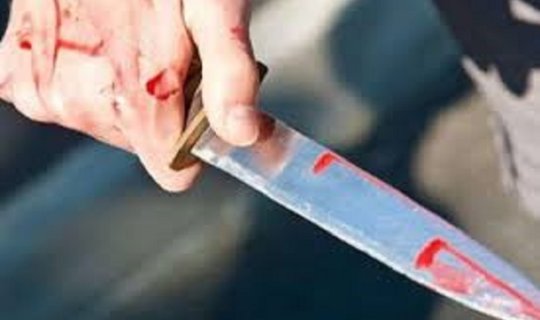 Bakıda 24 yaşlı gənc pula görə mağazada işləyən qonşusunu öldürüb-QANLI CİNAYƏTİN TƏFƏRRÜATI