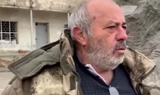 “Azərbaycanlılarla birgə yaşamağa hazıram”- Laçında məskunlaşan erməni