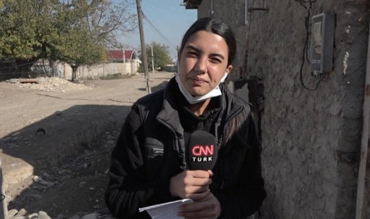 Fulya Öztürk: “O gecə şokun təsirindənxa0dərimin rəngi getdi”