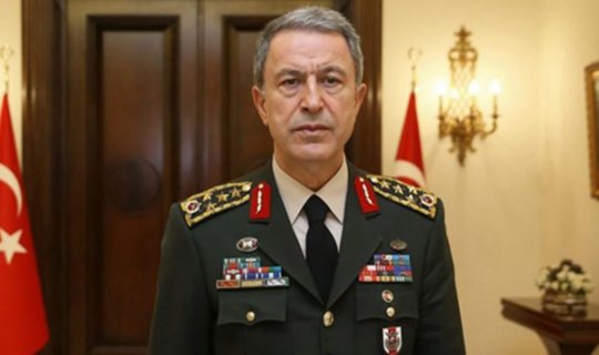 Türkiyənin müdafiə nazirindən Dağlıq Qarabağla bağlı yeni açıqlama