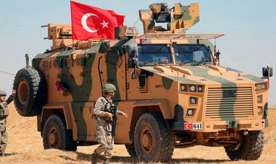 Ərdoğan Azərbaycana nə qədər hərbçi göndərəcək? - Türkiyəli generaldan AÇIQLAMA