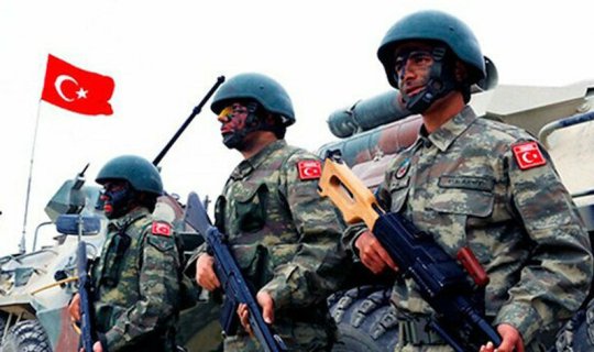 Türkiyənin Azərbaycana hərbi qüvvələr göndərməsi ilə bağlı qərarda nə yazılıb? - MƏTNDƏN ÇIXARIŞ