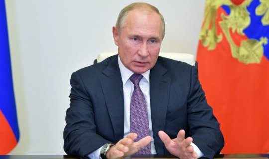 Ötən gün Putin Qarabağla yaxşı və pis nə deyib? - Keçmiş nazir izah edir...