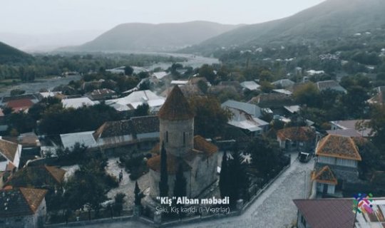 Mədəniyyət Nazirliyi: “İşğaldan azad edilmiş ərazilərdə xristian abidələri bərpa olunacaq və qorunacaq”