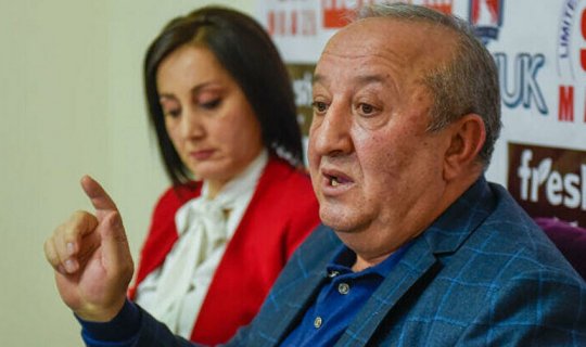 Erməni general: “İlk 5 gündə 1 500 fərarimiz var idi”