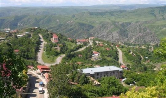 Qarabağda 200 yerin adı dəyişdiriləcək:xa0Heydər şəhəri, Polad və Mübariz...
