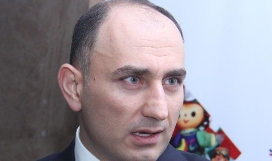 xa0Kolumbiya radiosunda Qarabağ münaqişəsindən danışıldı