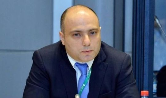 Anar Kərimov: “Erməni təbliğatının tələsinə düşənlər...” - FOTO