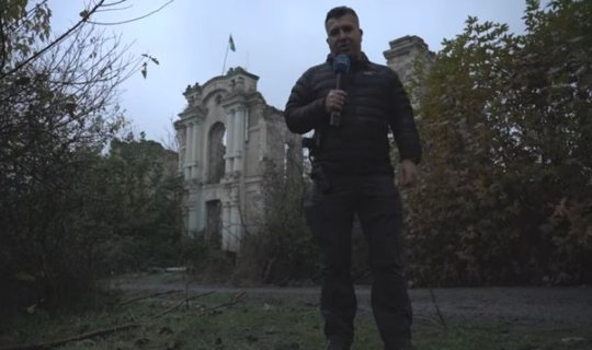 “Euronews” viran edilmiş Füzulidən reportaj hazırlayıb - VİDEO