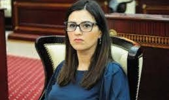 Deputat: Xalqımız Prezident İlham Əliyevin rəhbərliyi ilə yeni tarix yazır, yeni tarix yaradır