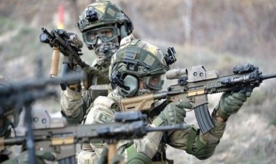 Türkiyə hərbçilərinin Qarabağda xidmət edəcəyi müddət açıqlandı - RƏSMİ