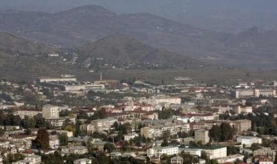 Diplomatların və hərbi attaşelərin Füzuliyə səfəri başladı
